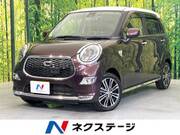 2017 DAIHATSU CAST