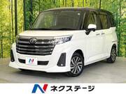 2022 TOYOTA ROOMY