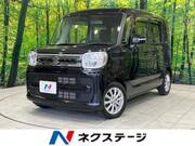 2019 SUZUKI SPACIA