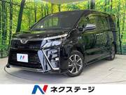 2019 TOYOTA VOXY