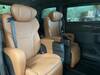 TOYOTA VELLFIRE HYBRID