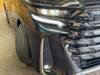 TOYOTA VELLFIRE HYBRID
