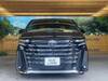 TOYOTA VELLFIRE HYBRID