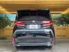 TOYOTA VELLFIRE HYBRID