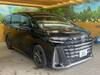 TOYOTA VELLFIRE HYBRID