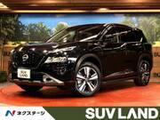 2023 NISSAN X-TRAIL