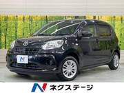 2016 TOYOTA PASSO