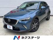 2017 MAZDA CX-3