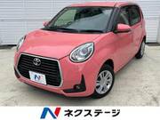 2021 TOYOTA PASSO