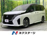 2023 NISSAN SERENA
