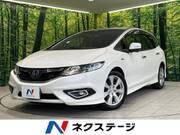 2017 HONDA JADE