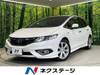 HONDA JADE