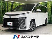 2023 TOYOTA VOXY