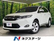2014 TOYOTA HARRIER