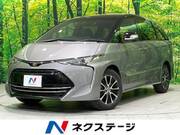 2016 TOYOTA ESTIMA