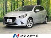 2019 MAZDA DEMIO