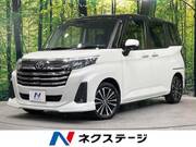 2022 TOYOTA ROOMY