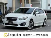 2015 SUBARU IMPREZA SPORTS