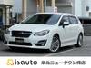 SUBARU IMPREZA SPORTS