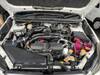 SUBARU IMPREZA SPORTS
