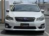 SUBARU IMPREZA SPORTS