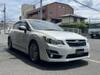 SUBARU IMPREZA SPORTS