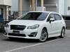 SUBARU IMPREZA SPORTS