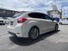 SUBARU IMPREZA SPORTS