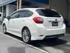SUBARU IMPREZA SPORTS