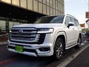 2023 TOYOTA LAND CRUISER