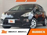 2014 TOYOTA AQUA