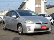 2009 TOYOTA PRIUS