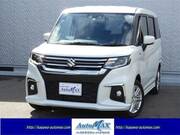 2023 SUZUKI SOLIO