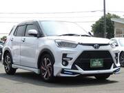2020 TOYOTA RAIZE
