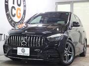 2019 MERCEDES BENZ B-CLASS