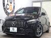 MERCEDES BENZ B-CLASS