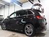MERCEDES BENZ B-CLASS
