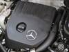 MERCEDES BENZ B-CLASS