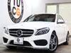 MERCEDES BENZ C-CLASS