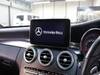 MERCEDES BENZ C-CLASS
