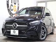2020 MERCEDES BENZ B-CLASS