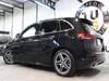 MERCEDES BENZ B-CLASS