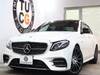 MERCEDES BENZ E-CLASS