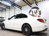 MERCEDES BENZ E-CLASS