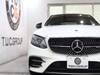 MERCEDES BENZ E-CLASS