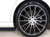 MERCEDES BENZ E-CLASS