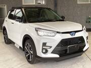 2025 TOYOTA RAIZE
