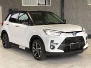 2025 TOYOTA RAIZE