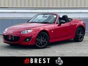 2011 MAZDA ROADSTER