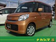 2015 SUZUKI SPACIA